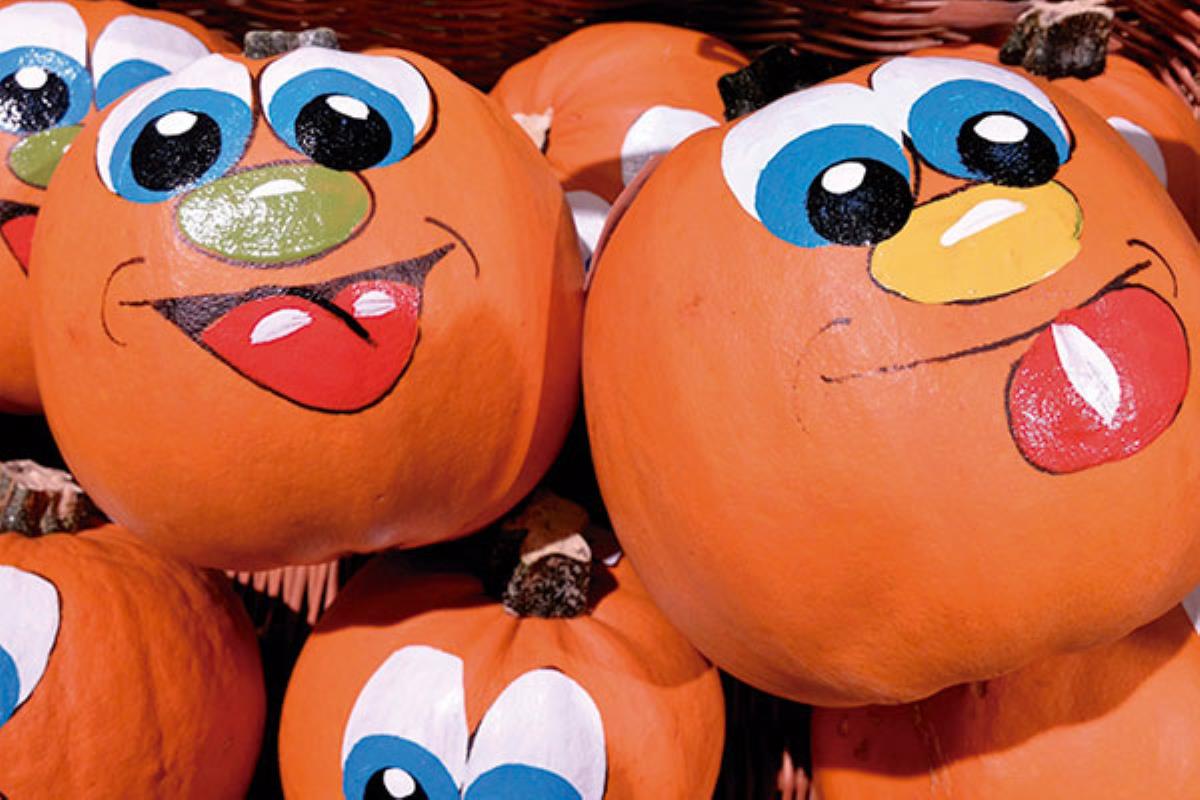 Atrévete a vivir un Halloween terrorífico con un pasaje del terror, repostería especial e, incluso, una gran fiesta